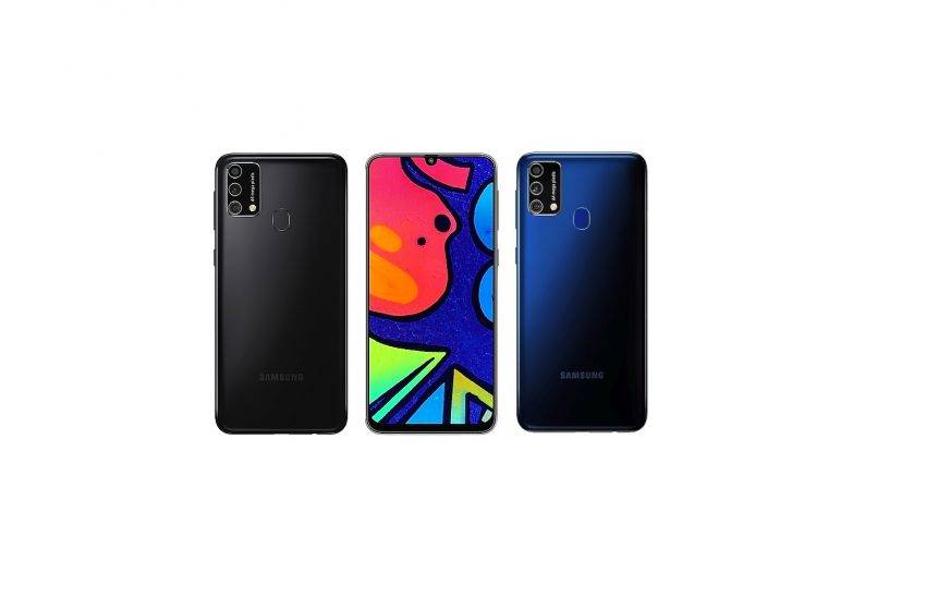 Samsung Galaxy M21s tanıtıldı! İşte fiyatı ve özellikleri