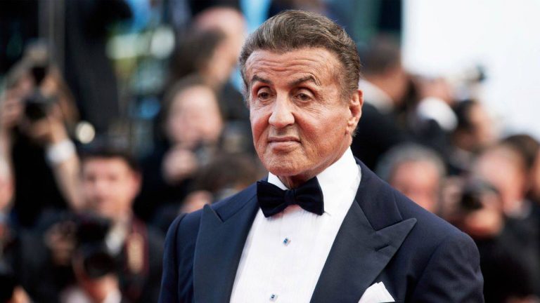 The Suicide Squad 2 kadrosu belli oldu! Sylvester Stallone sürprizi