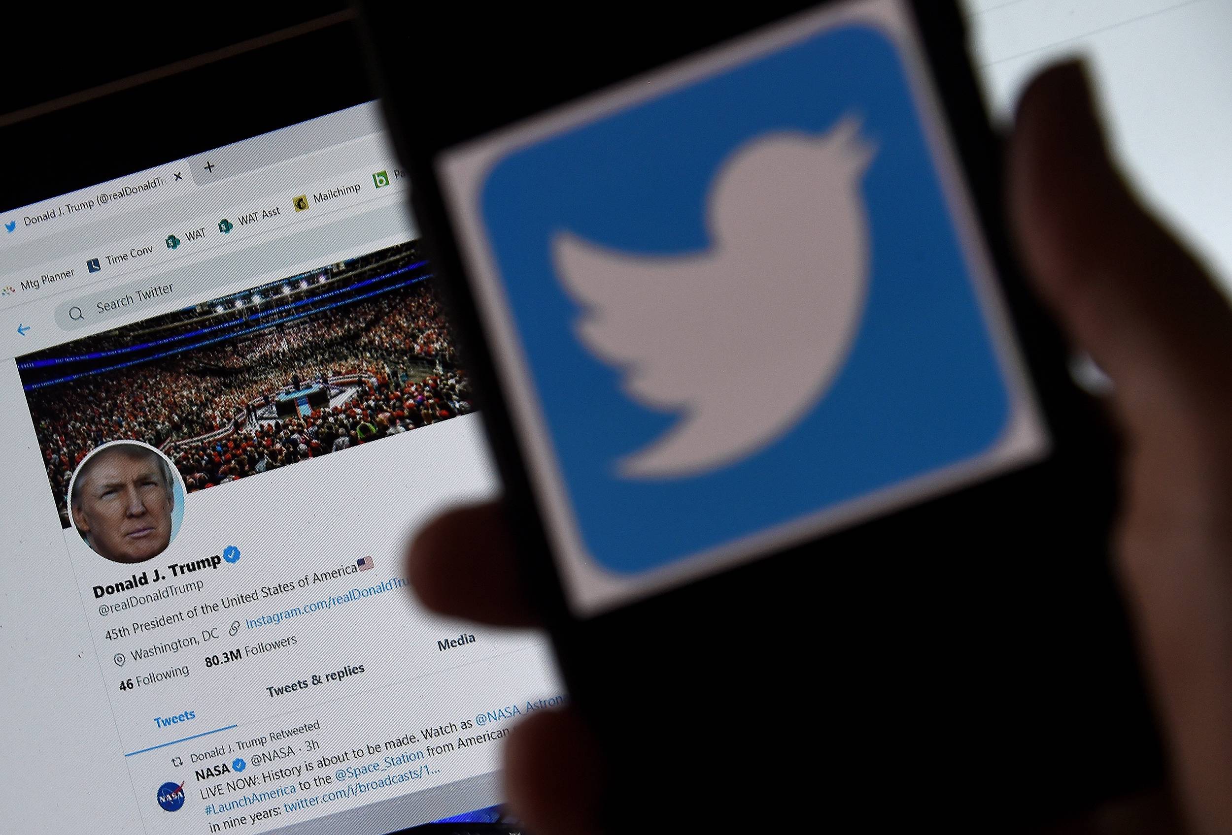 Twitter'ın ABD başkanlık seçim sonucu yaptırımı belli oldu
