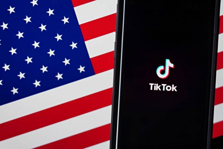 ABD TikTok ambargosu