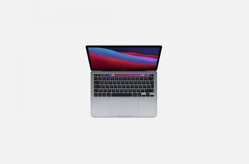 Apple iki yeni MacBook Pro duyuracak!