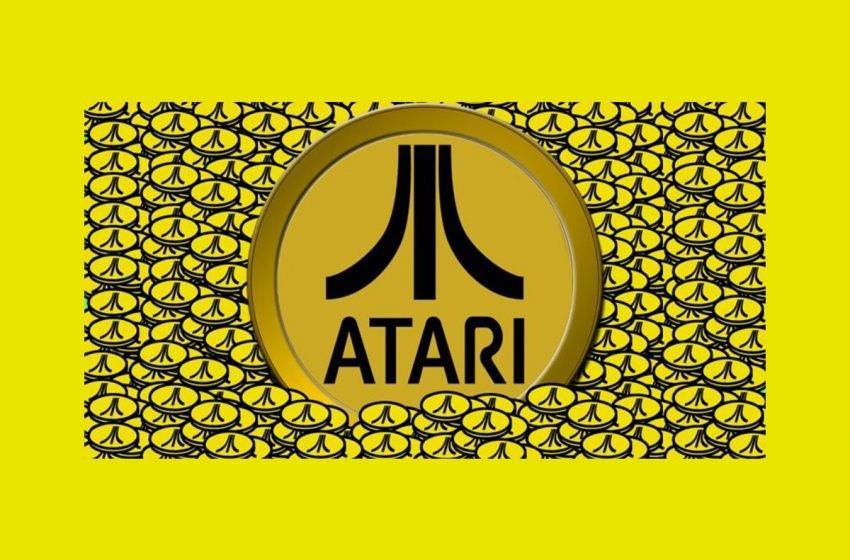 Atari Token (ATRI) fiyatı çakıldı!