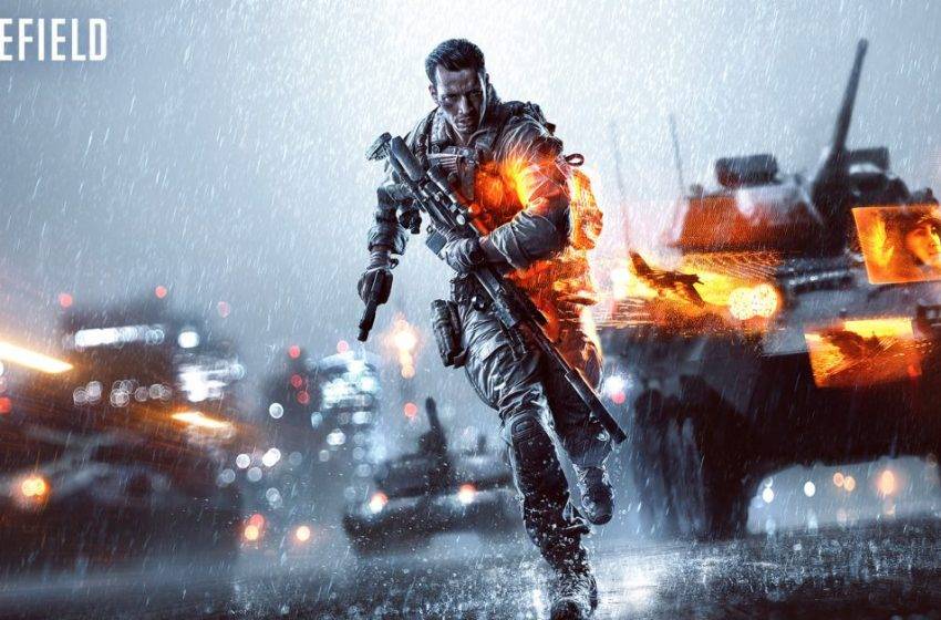 Electronic Arts tarafından Battlefield müjdesi