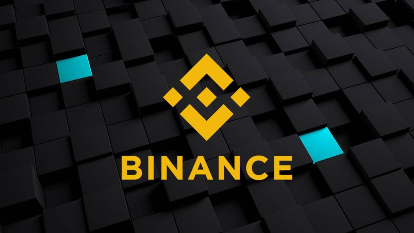Binance ABD