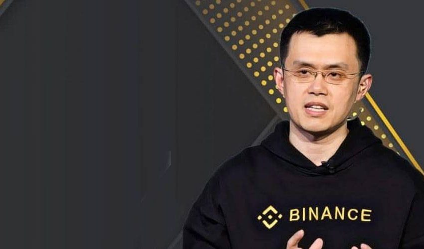 Binance CEO’sundan yatırımcılara uyarı!