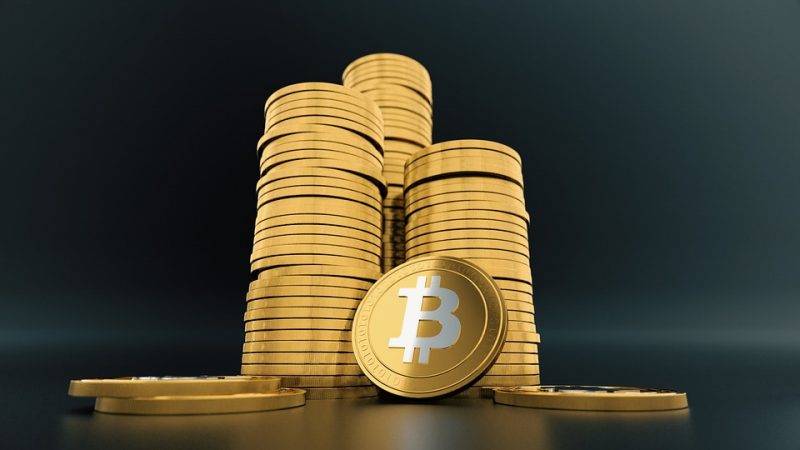 Bitcoin 16 bin dolar
