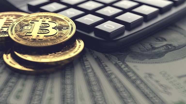Bitcoin balina