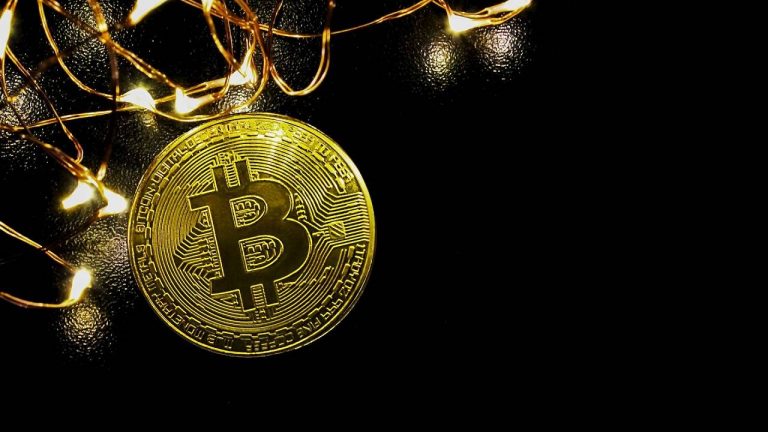 Bitcoin fiyatı