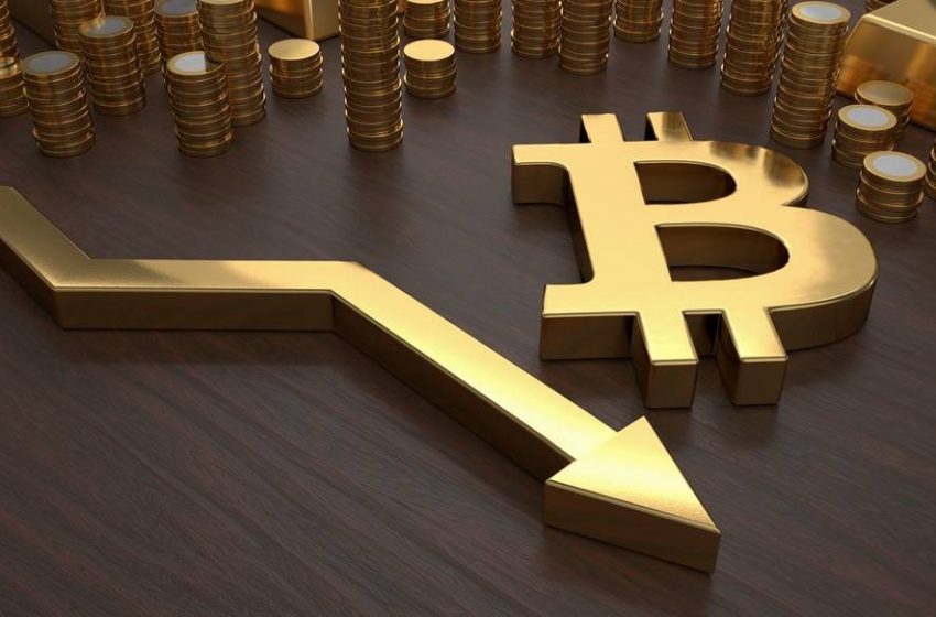 Dev satış Bitcoin fiyatını 51 bin dolara indirdi!