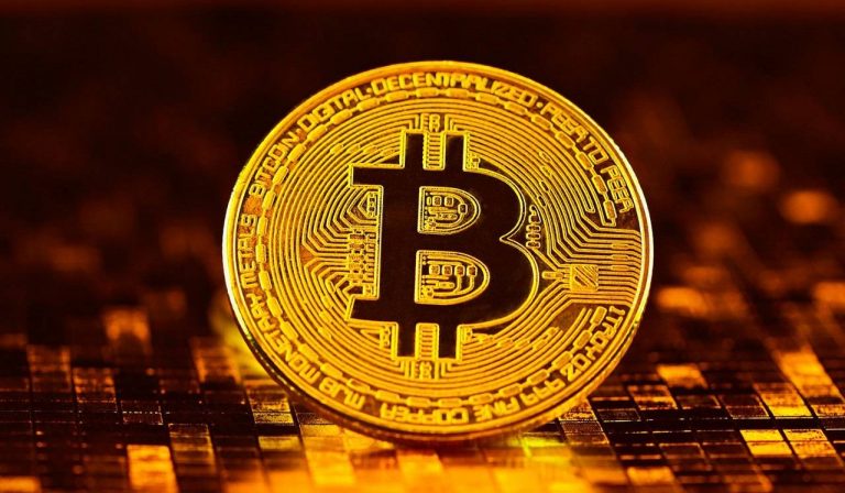 Bitcoin piyasa değeri