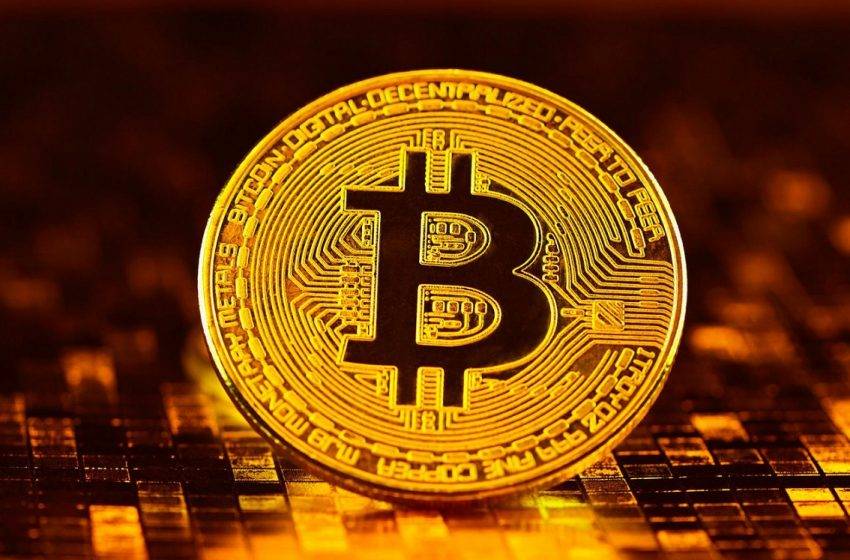 Bitcoin piyasa değeri yarım trilyon doları aştı!