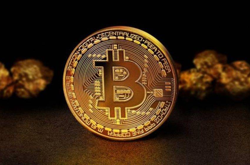 Bitcoin TL kuru yeni bir rekor daha kırdı