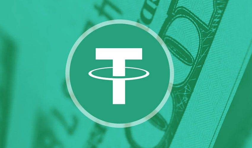 Bitcoin yükselişi Tether (USDT) hacmini arttırıyor