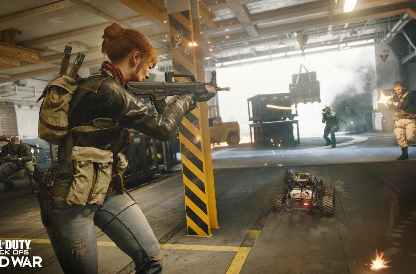 Call of Duty: Black Ops Cold War sistem gereksinimleri