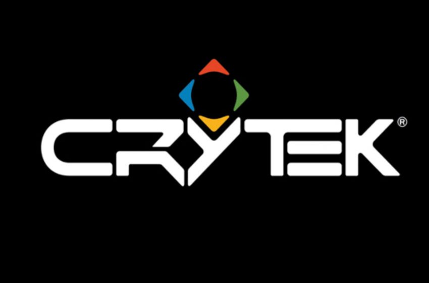 Crytek bir Battle Royale oyunu çıkarabilir