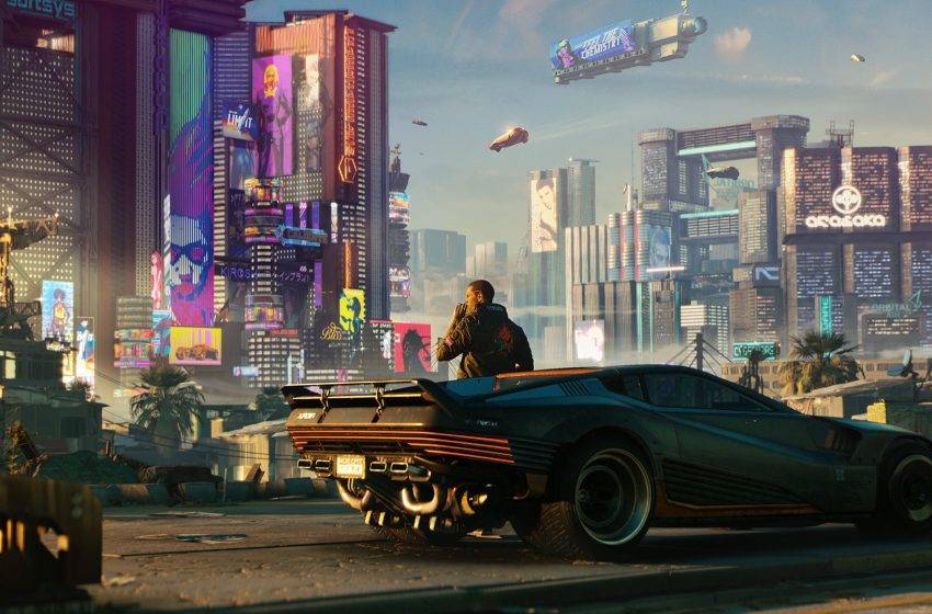 Cyberpunk 2077 oynanış süresi hakkında ilginç açıklama! 175 saat?