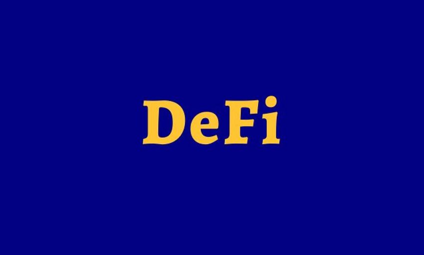 DeFi hacmi 43 milyar doları aştı