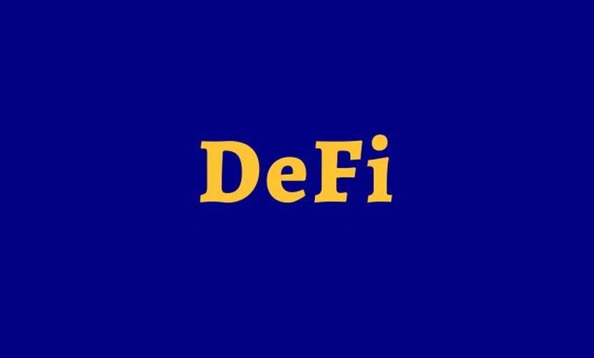 DeFi hacmi 61 milyar doları aştı