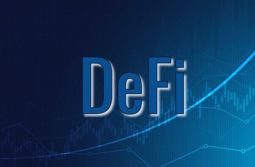 DeFi hacmi 25 milyar doları aştı