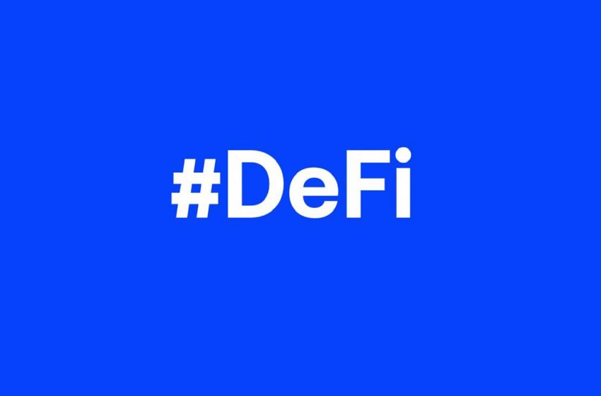 DeFi hacmi yeniden 12 milyar dolara ulaştı