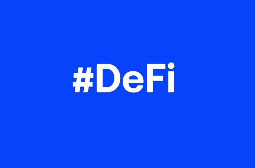 DeFi hacmi yeniden 12 milyar dolara ulaştı