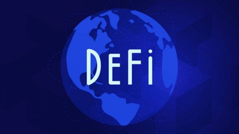 DeFi projeleri