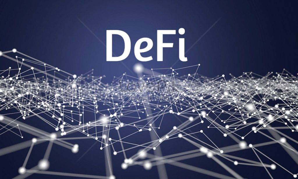 DeFi token'lar