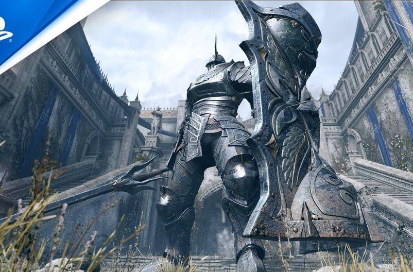 Demon’s Souls PS5 oynanış videosu yayınlandı