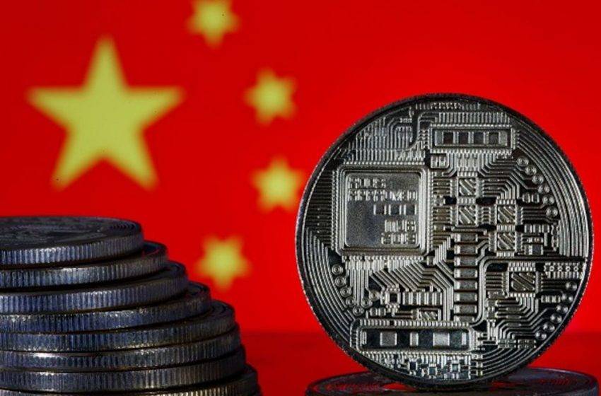 İkinci Dijital Yuan airdrop etkinliği geliyor