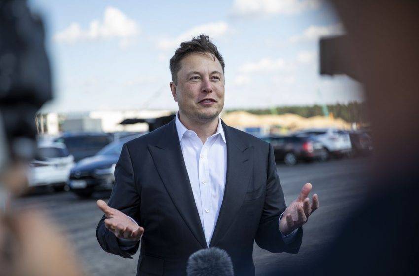 Elon Musk, Gates’i geçerek en zengin ikinci kişi oldu