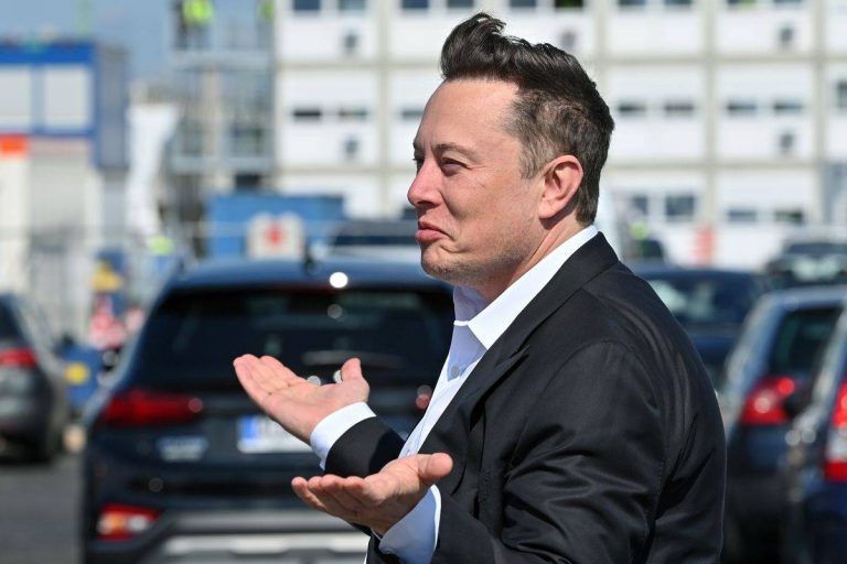 Elon Musk'ın serveti 1 haftada 15 milyar dolar arttı