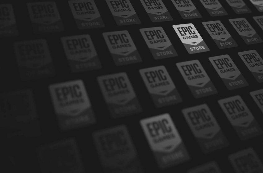 Epic Games Muhteşem Cuma indirimleri başladı