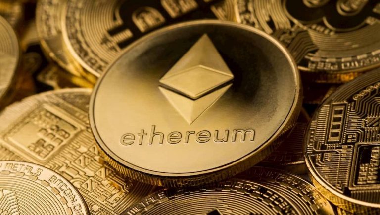 Ethereum işlem ücretleri