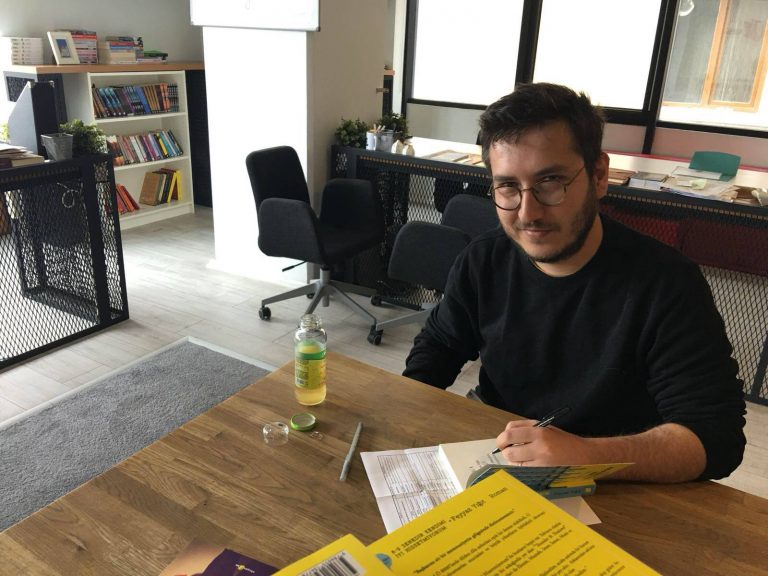 Feyyaz Yiğit Exxen