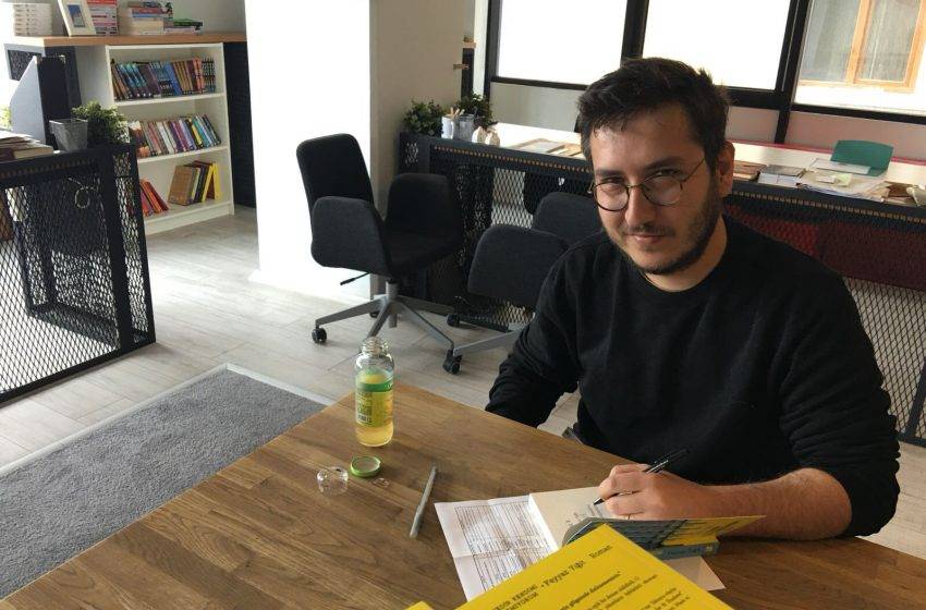 Exxen platformuna Feyyaz Yiğit sürprizi