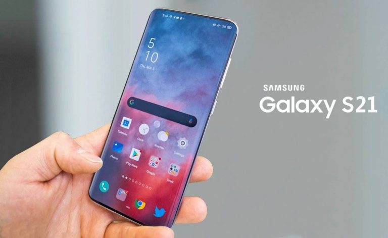 Galaxy S21 serisi renk seçenekleri açıklandı