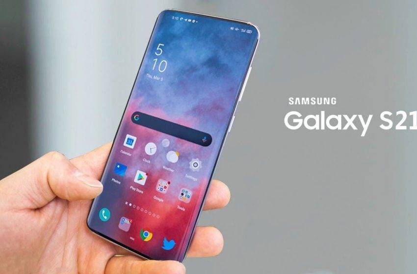 Galaxy S21 serisi renk seçenekleri açıklandı! 144 Hz ekran detayı