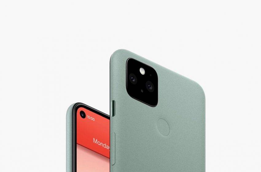 Google Pixel 5 performans testi sonucunda bekleneni veremedi