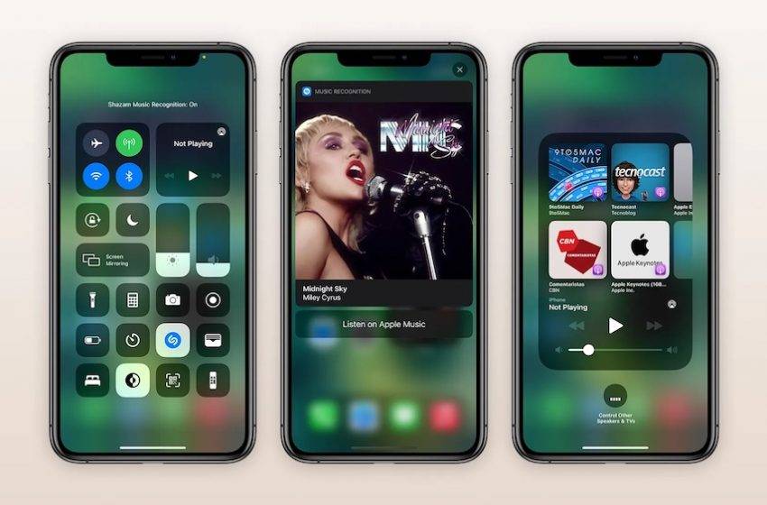 iOS 14.2 güncellemesi yayınlandı