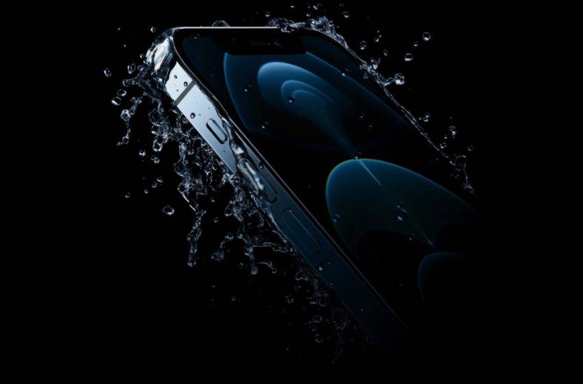 iPhone 12 Pro maliyeti ortaya çıktı