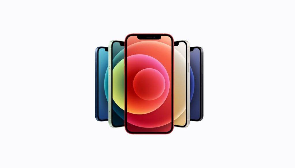 iPhone 12 serisi fiyatları