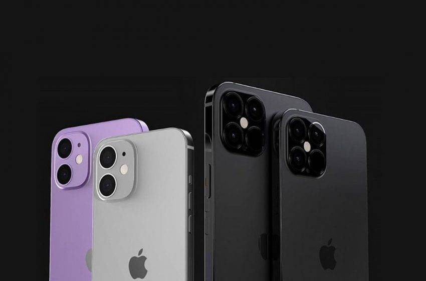 iPhone 13 kamera detayları ortaya çıktı
