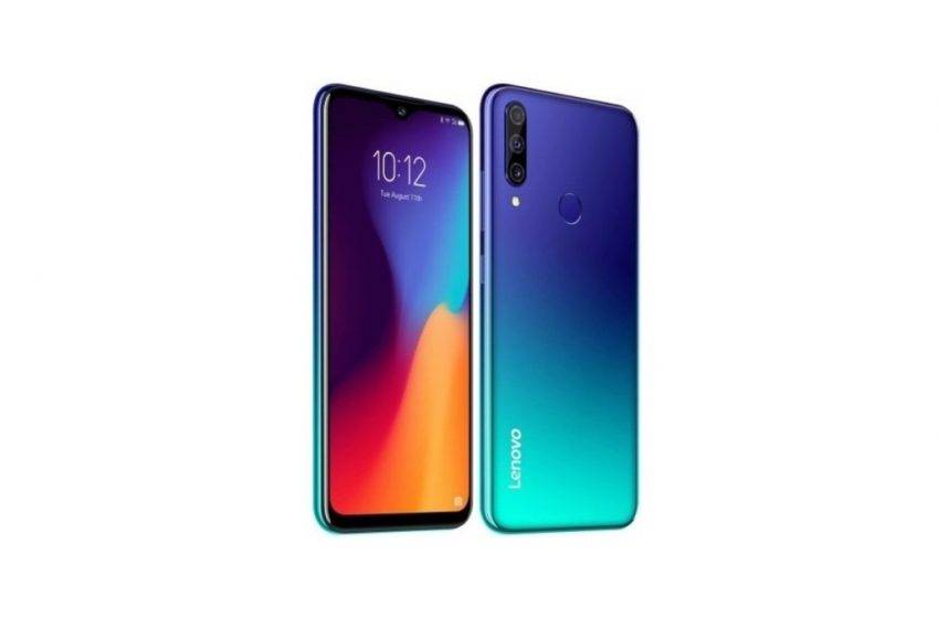Lenovo yeni bir telefon serisi duyuracak! Rakip Redmi Note 9 serisi