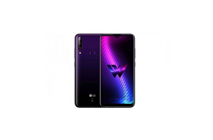 LG W11, W31, W31+ tanıtıldı! İşte fiyatları