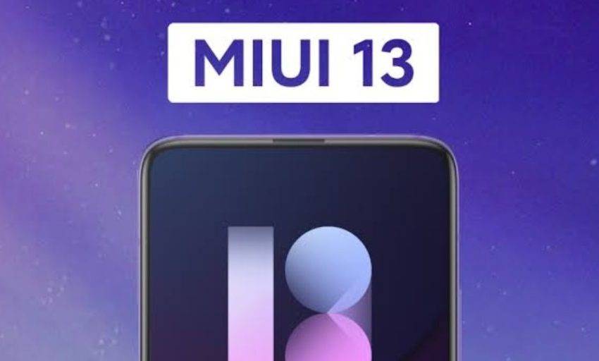 Xiaomi, MIUI 13 güncellemesini 2021’de dağıtabilir