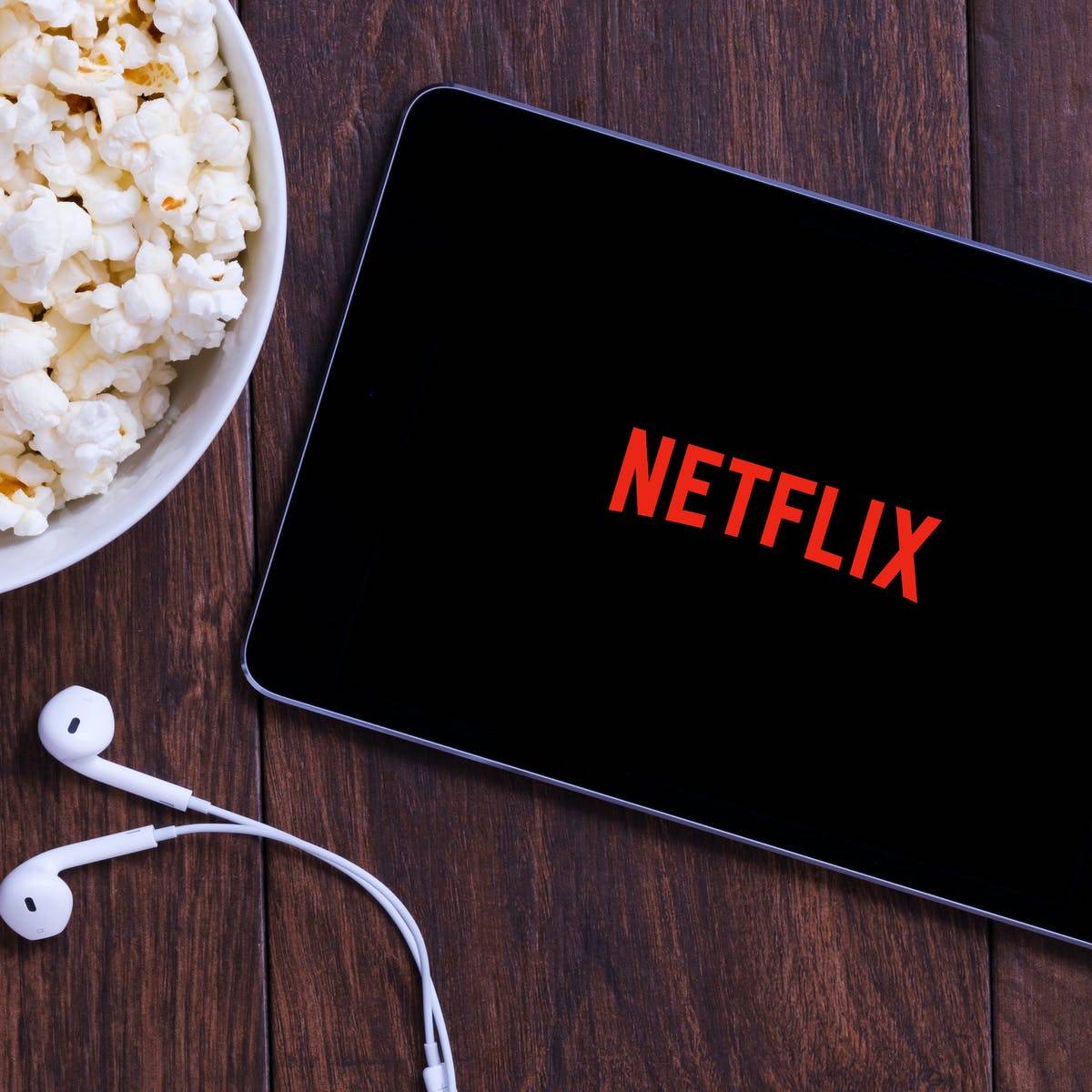 Netflix kullanıcılarının yarısı şifresini paylaşıyor