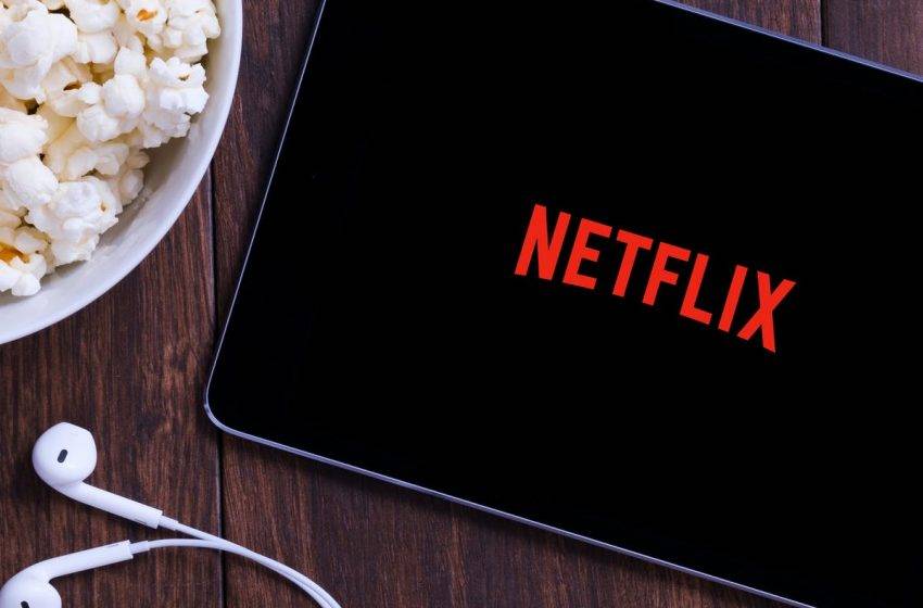 Netflix kullanıcılarının yarısı şifresini paylaşıyor! İşte anket sonuçları