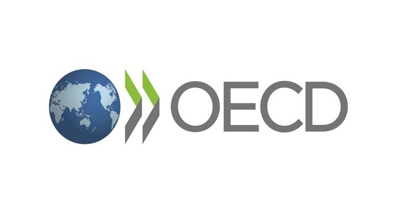 OECD kripto para vergi