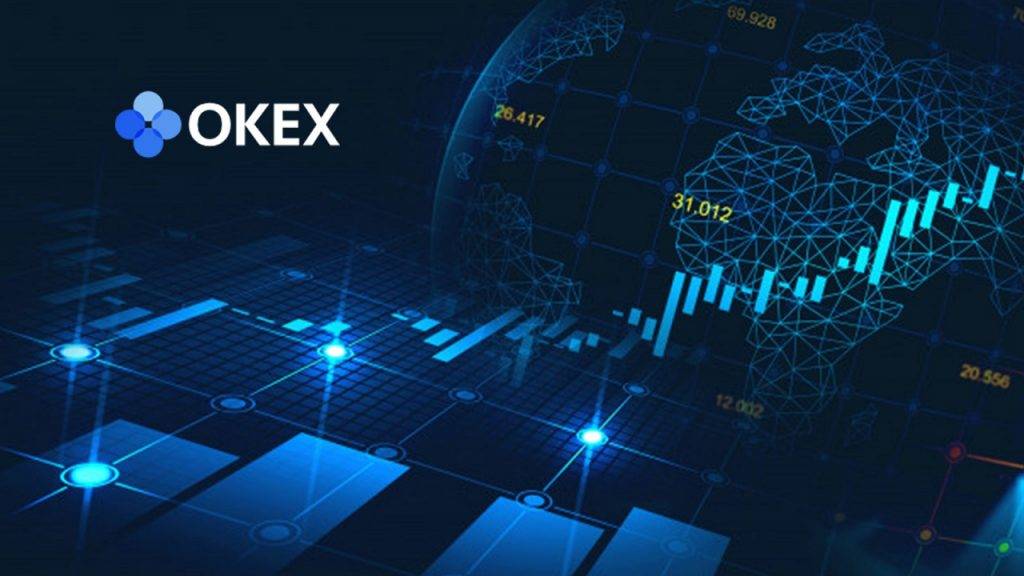 OKEx çekim işlemleri