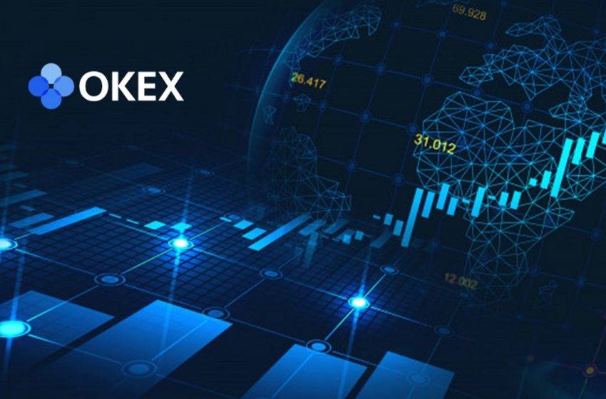 OKEx çekim işlemleri başladı!